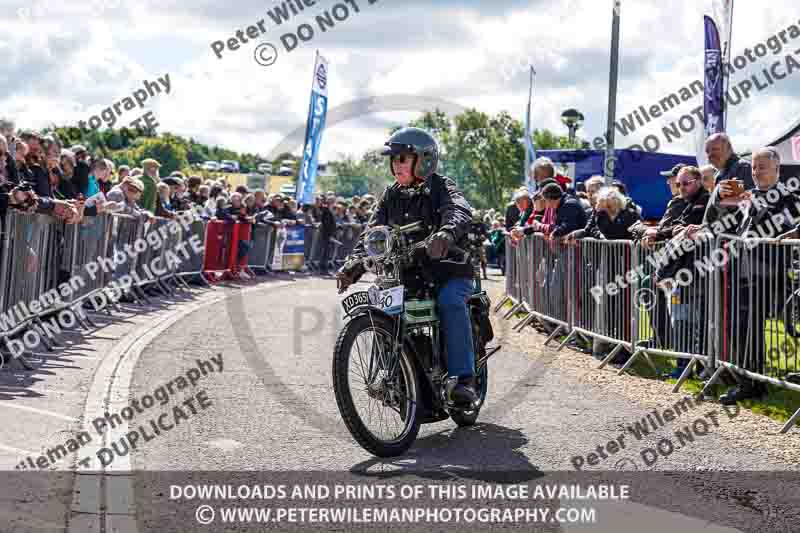 Vintage motorcycle club;eventdigitalimages;no limits trackdays;peter wileman photography;vintage motocycles;vmcc banbury run photographs